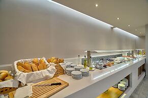 Eva Bay Hotel On The Beach Adults Only