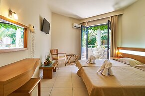 Eva Bay Hotel On The Beach Adults Only