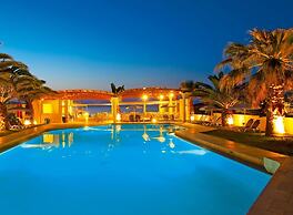 Eva Bay Hotel On The Beach Adults Only