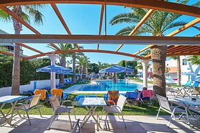 Eva Bay Hotel On The Beach Adults Only