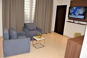 Capital Hotel Djibouti