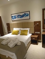 Capital Hotel Djibouti