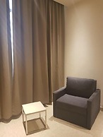 Capital Hotel Djibouti