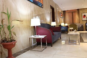 Capital Hotel Djibouti