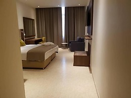Capital Hotel Djibouti