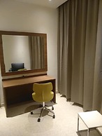 Capital Hotel Djibouti