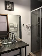 Poet Pastior Residence