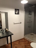 Poet Pastior Residence