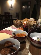 Poet Pastior Residence