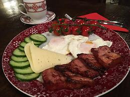 Poet Pastior Residence