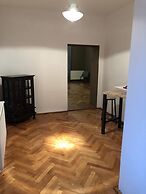 Poet Pastior Residence