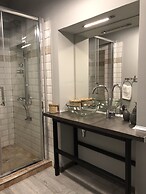 Poet Pastior Residence