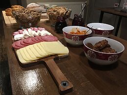 Poet Pastior Residence