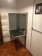 Poet Pastior Residence