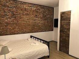 Poet Pastior Residence