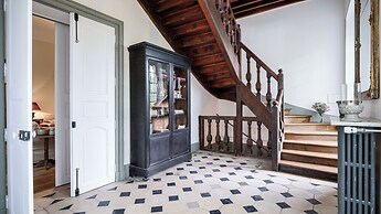 Le Domaine de Courances