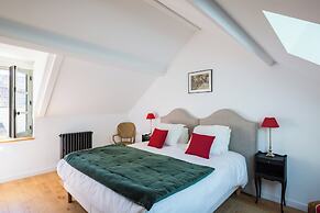 Le Domaine de Courances