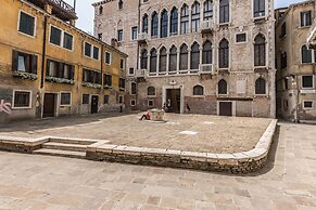 The Venetian Penthouse