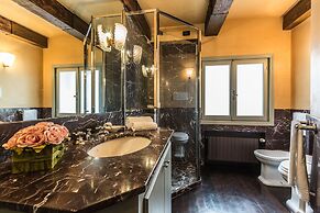 The Venetian Penthouse