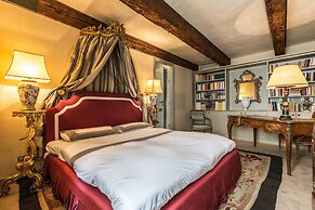 The Venetian Penthouse