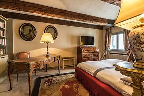 The Venetian Penthouse