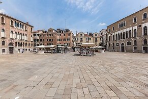 The Venetian Penthouse