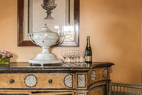 The Venetian Penthouse