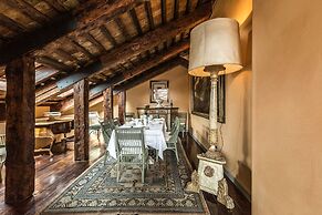 The Venetian Penthouse