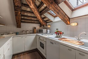 The Venetian Penthouse