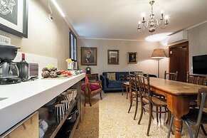 Palazzo Ca' Moro apartments