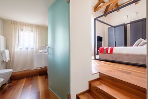 Palazzo Ca' Moro apartments