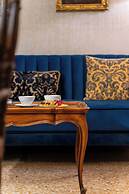 Palazzo Ca' Moro apartments