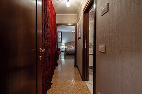 Palazzo Ca' Moro apartments