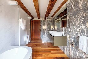 Palazzo Ca' Moro apartments