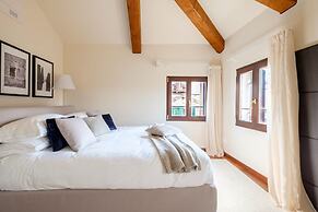 Palazzo Ca' Moro apartments