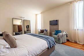 Palazzo Ca' Moro apartments