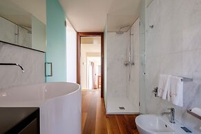 Palazzo Ca' Moro apartments