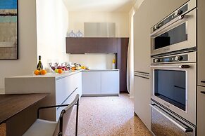 Palazzo Ca' Moro apartments