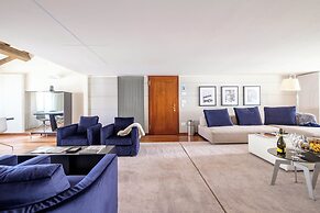 Palazzo Ca' Moro apartments