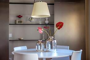 Palazzo Ca' Moro apartments