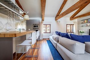 Palazzo Ca' Moro apartments