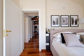 Palazzo Ca' Moro apartments