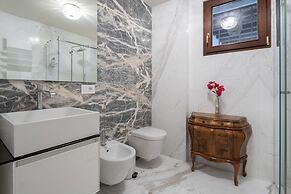 Palazzo Ca' Moro apartments