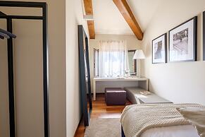 Palazzo Ca' Moro apartments