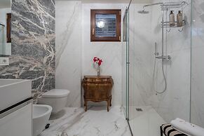 Palazzo Ca' Moro apartments