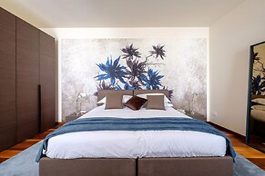 Palazzo Ca' Moro apartments