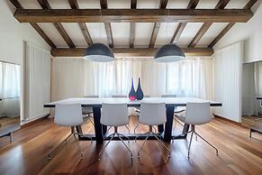 Palazzo Ca' Moro apartments