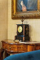 Palazzo Ca' Moro apartments