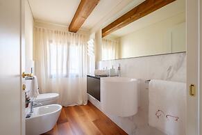 Palazzo Ca' Moro apartments