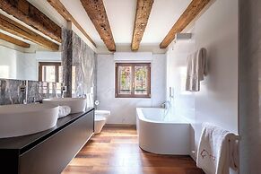 Palazzo Ca' Moro apartments